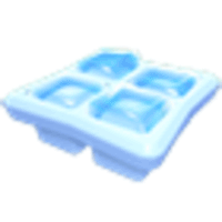 Ice Tray - Legendary from Winter 2024